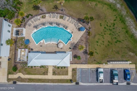 Late Summer Sale! Resort Pool, Yard, BBQ @ PCB