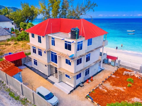 Beachfront Bliss with Stunning Ocean Views