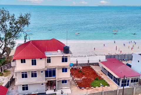 Beachfront Bliss with Stunning Ocean Views