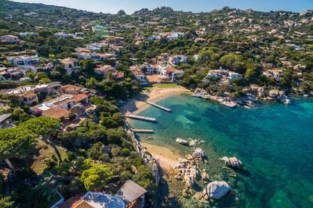 Porto Rafael, wonderful villa 3 rooms e 3 bathroom