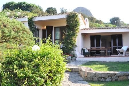Porto Rafael, wonderful villa 3 rooms e 3 bathroom