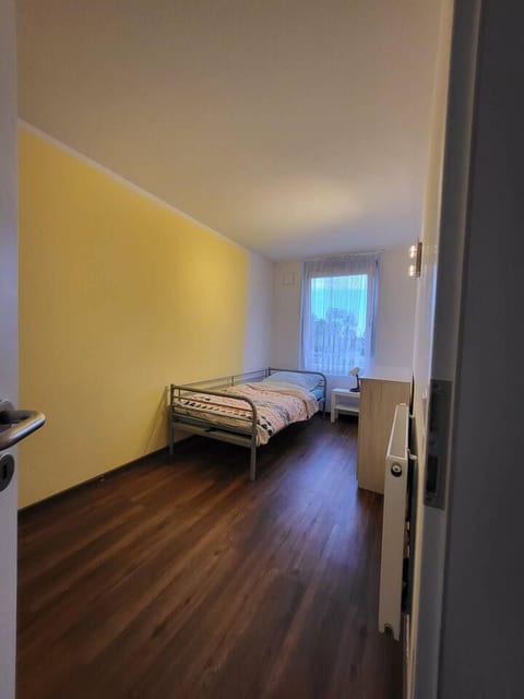 Munich Townhouse, Parking, 4 Bedrooms, 10 Guests