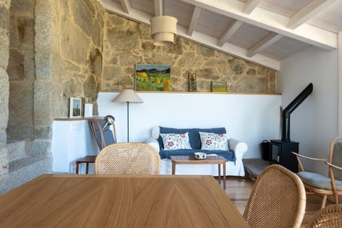 The Caretakers’ House ツ by Rias Baixas Rentals image 3