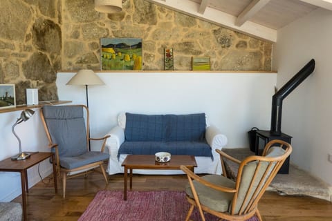 The Caretakers’ House ツ by Rias Baixas Rentals image 2