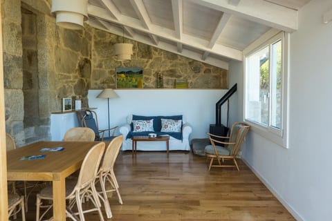 The Caretakers’ House ツ by Rias Baixas Rentals image 4