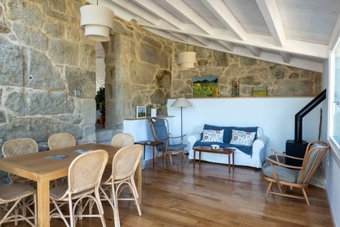 The Caretakers’ House ツ by Rias Baixas Rentals image 5