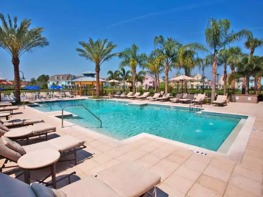 Nice & Cozy - Vacation Home - Kissimmee Nice & Cozy - Vacation Home - Kissimmee