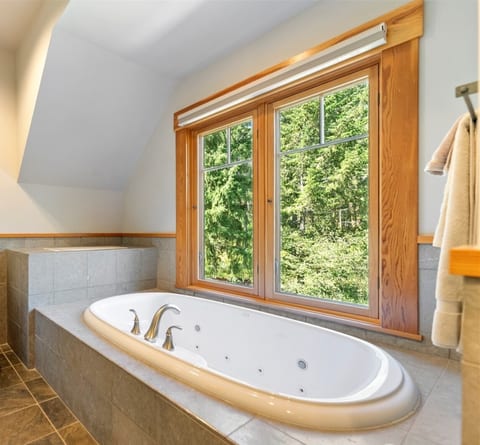 Mazama Mountain Haus