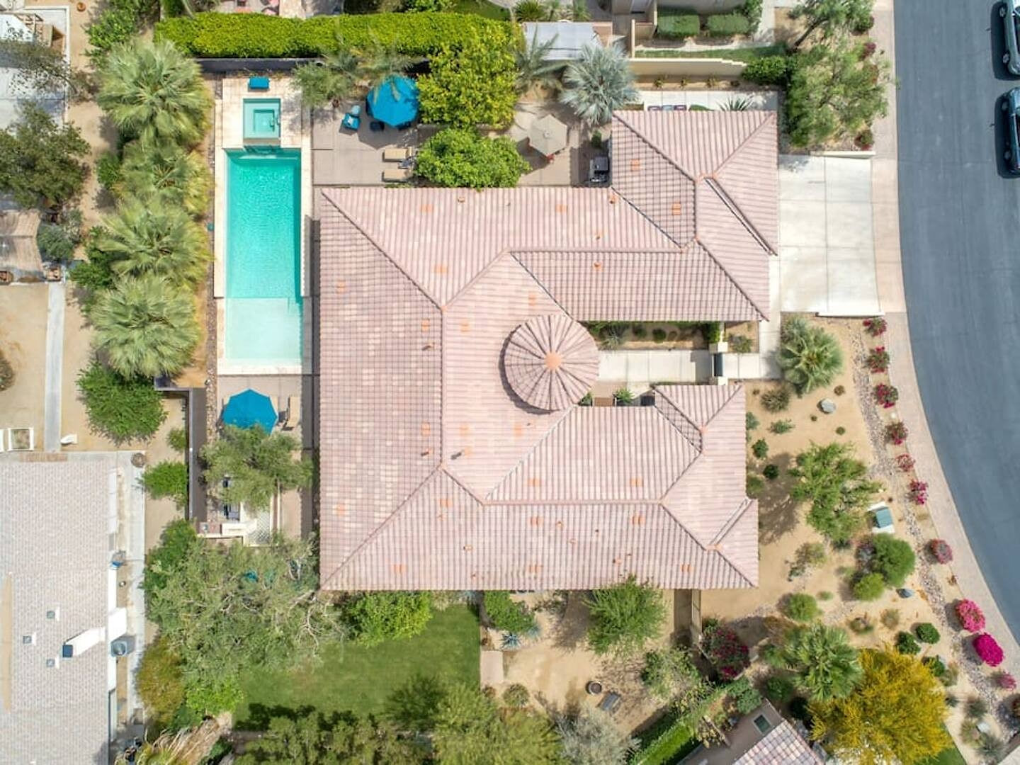 So Cali Estate | Best Holiday Deal |Pool & Spa