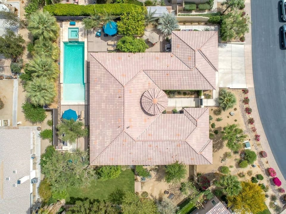 So Cali Estate | Best Summer Deal |Pool & Spa - Indio