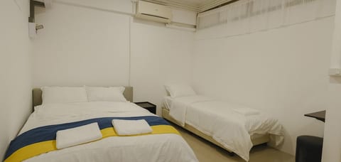 City Center Silom I 2 Br Sleep 6 People image 3