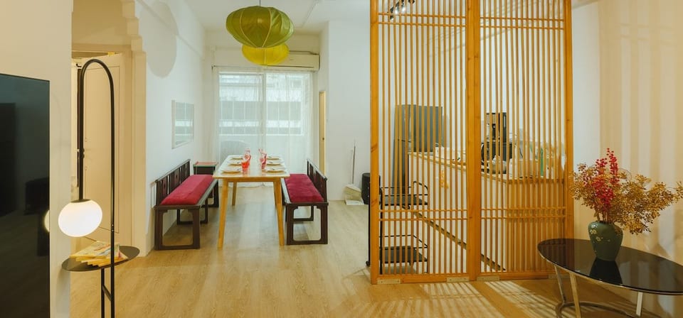 City Center Silom I 2 Br Sleep 6 People image 1