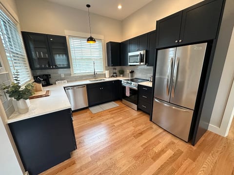 Brand New Construction! 1 Bed/1 Bath/Private Deck