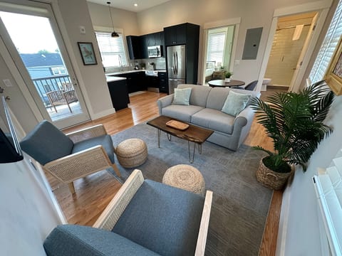 Main Living Area
