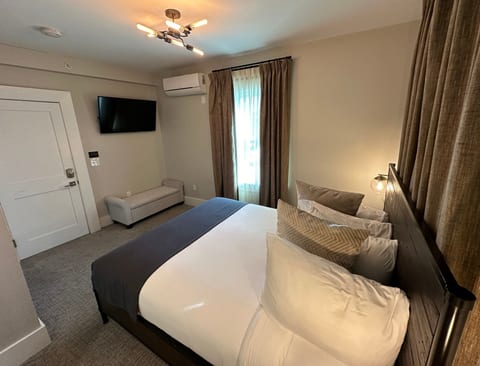 Unit 3 Bedroom