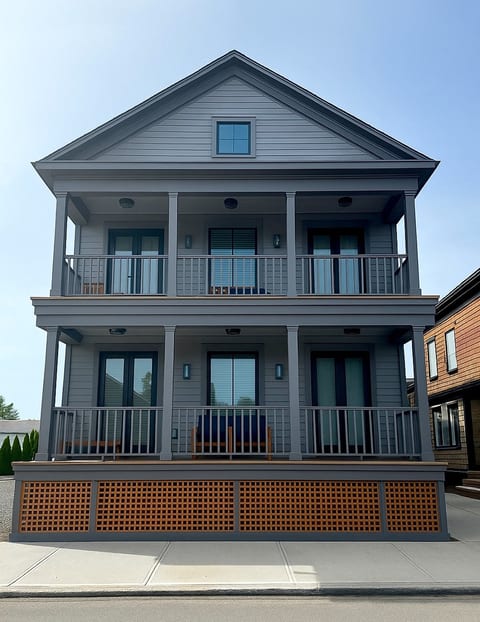 84 Dr Marcus Wheatland Blvd Newport RI