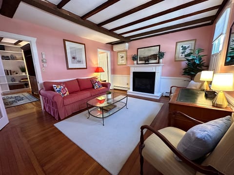 Unit 15 Living Room
