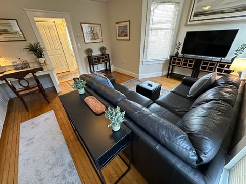 Unit 1 Living Room