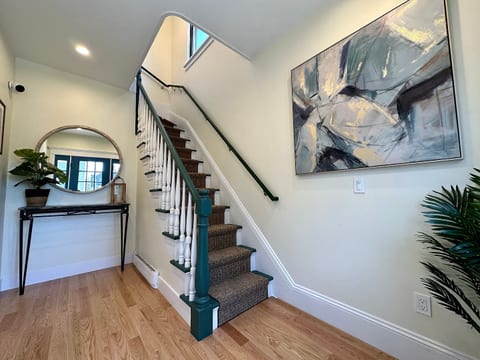 Entryway