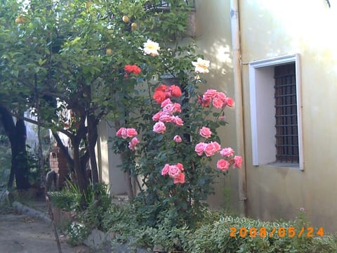 Haus aus dem 19. Jahrhundert