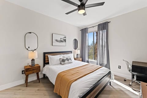 Urban Living at The Vistana  1 bed 1 bath condo