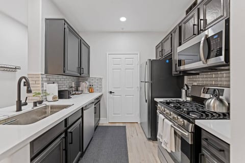 Urban Living at The Vistana  1 bed 1 bath condo