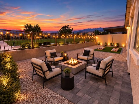 1 New Story| 3 BR 2 BTH * Extended stays welcome