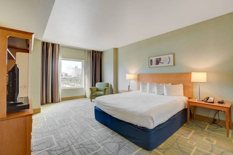 Luxury 1BD/1BTH Suite at Platinum Hotel *STRIP VIEW