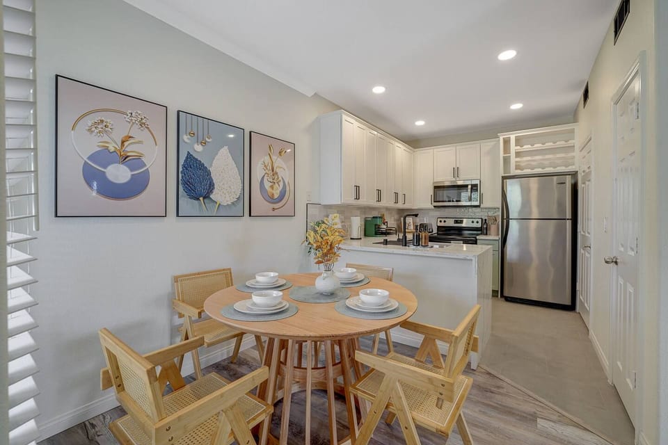 Chantilly N' Sage Villa * Beautifully remodeled - Las Vegas