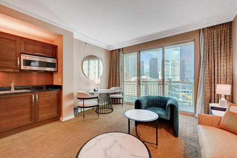 The Amelia Suite MGM Signature