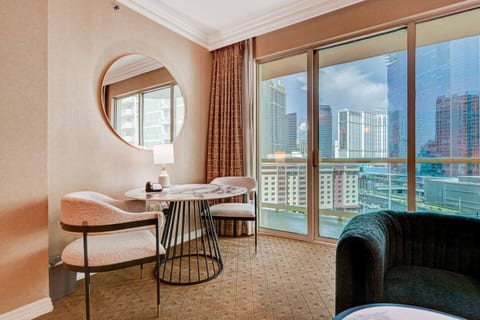 The Amelia Suite MGM Signature