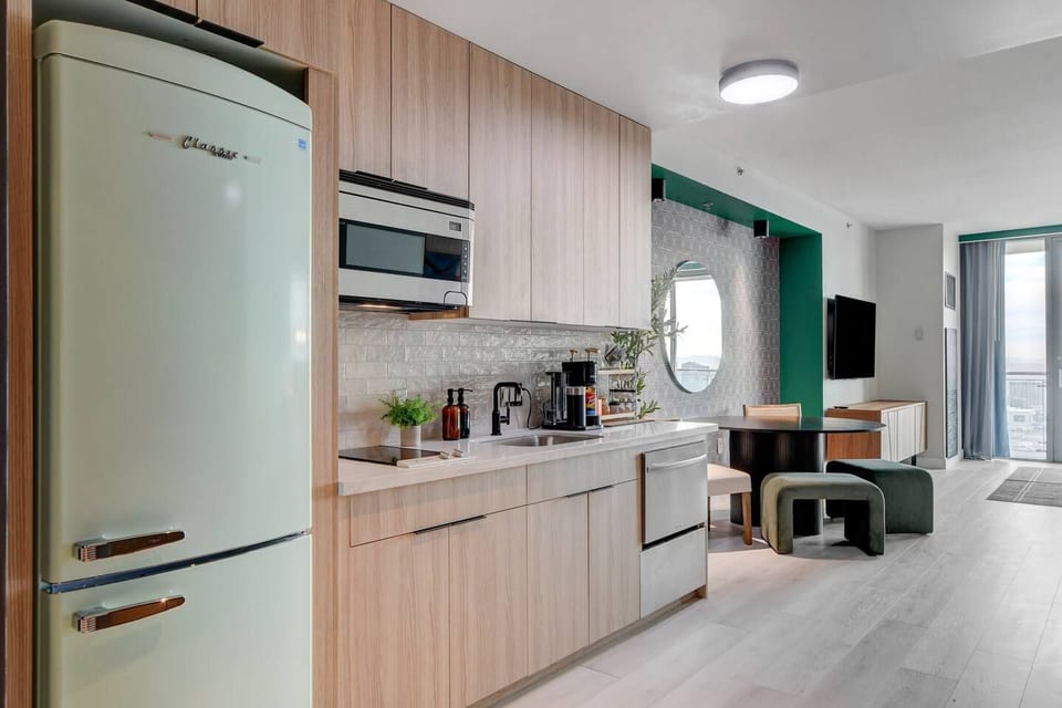 PH Suite PALMS PLACE 37th FLR Balcony *Remodeled - Las Vegas