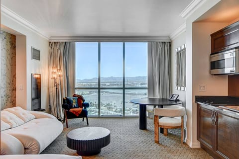 The Rosé @ MGM Signature Tower 3