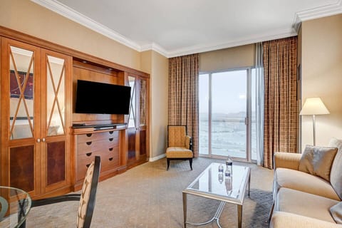 The Signature Escape at MGM Signature Tower 2 5 MIN WALK FROM F1 GRANDSTAND