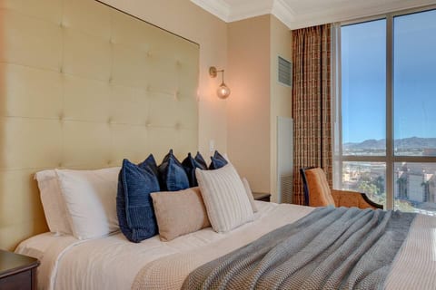 The Signature Escape at MGM Signature Tower 2 5 MIN WALK FROM F1 GRANDSTAND