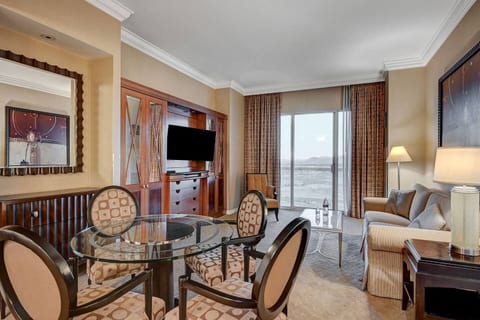 The Signature Escape at MGM Signature Tower 2 5 MIN WALK FROM F1 GRANDSTAND