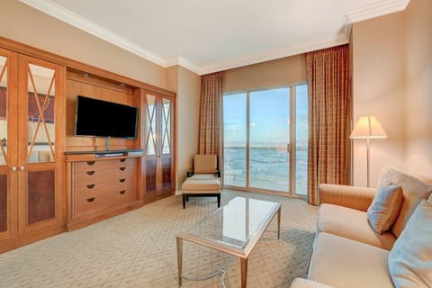 Lumiere Suite at MGM Signature Tower 1 w/ Balcony