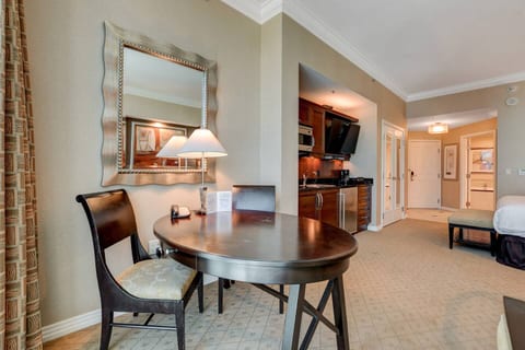 Eclipse Studio @ MGM Signature Tower 3 *Strip View