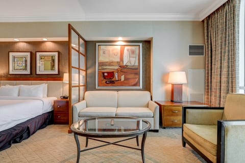Eclipse Studio @ MGM Signature Tower 3 *Strip View