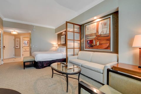 Eclipse Studio @ MGM Signature Tower 3 *Strip View