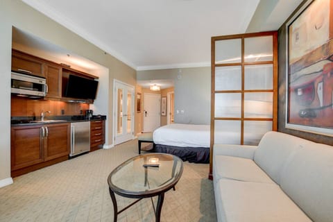 Eclipse Studio @ MGM Signature Tower 3 *Strip View