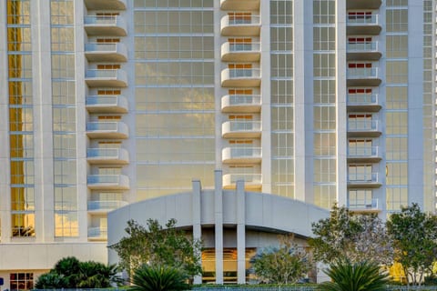 Sierra Studio @ MGM Signature Tower 1 *Strip view