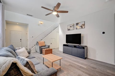 Oak Nook • 4 Beds • Extended Stay • PETS welcome