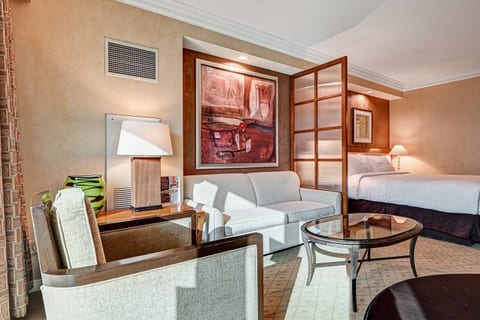 The Aura Suite at Signature Tower 3