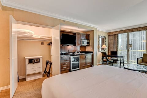 The Aura Suite at Signature Tower 3