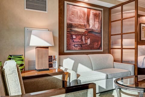 The Aura Suite at Signature Tower 3