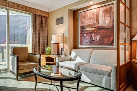 The Aura Suite at Signature Tower 3