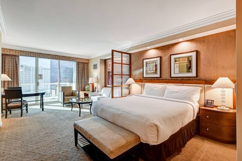 The Marisol Studio @ MGM Signature Tower 3