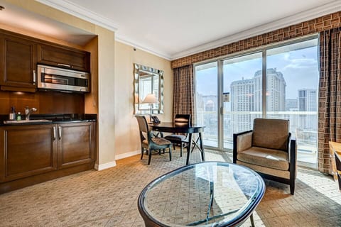 The Marisol Studio @ MGM Signature Tower 3