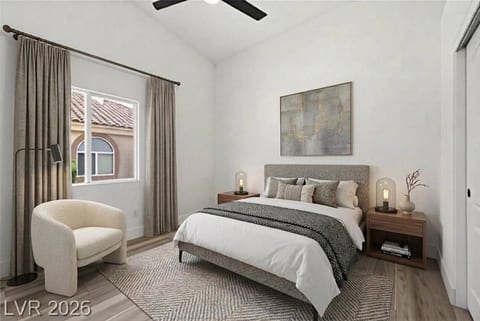 Golden Hour | 1 story 4 BR * 3-car garage GATED